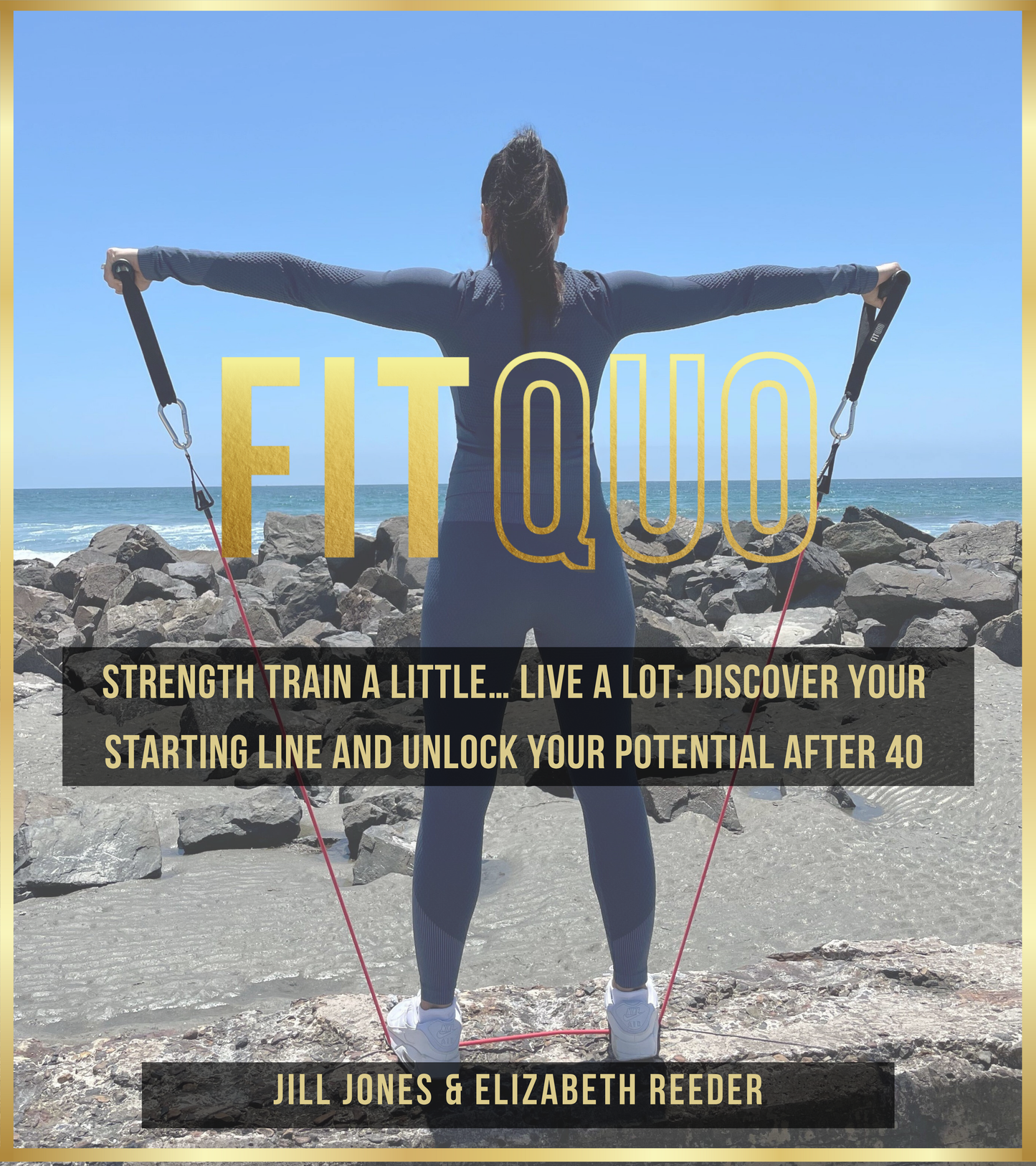 All-in-One Resistance Strength Training Program with Group Coaching