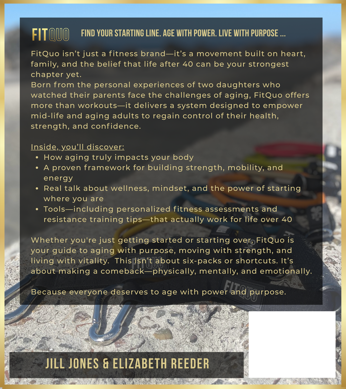 All-in-One Resistance Strength Training Program with Group Coaching