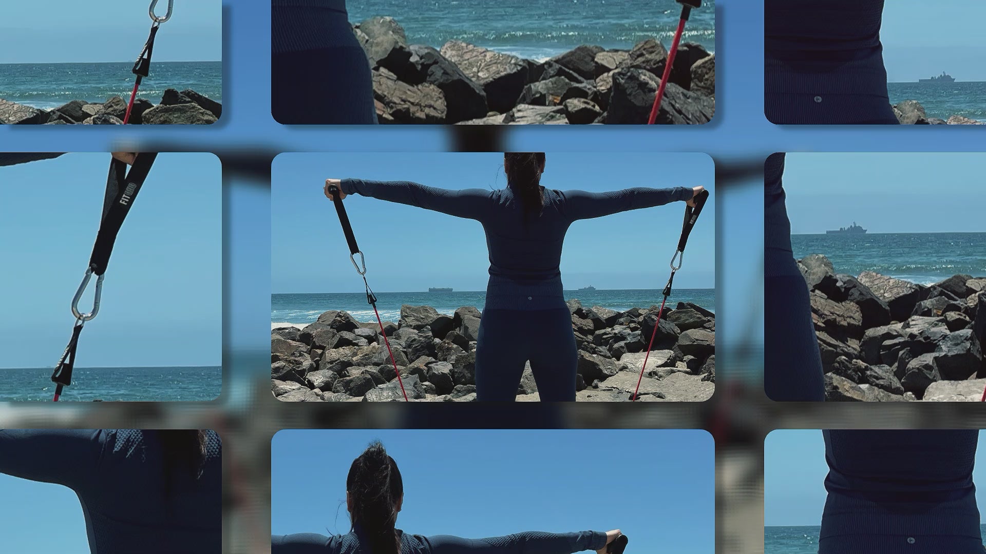 Load video: 